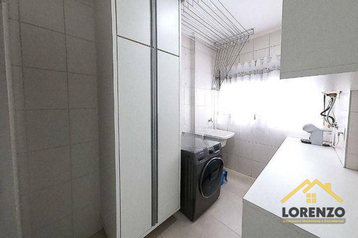 Apartamento à venda com 3 quartos, 143m² - Foto 31