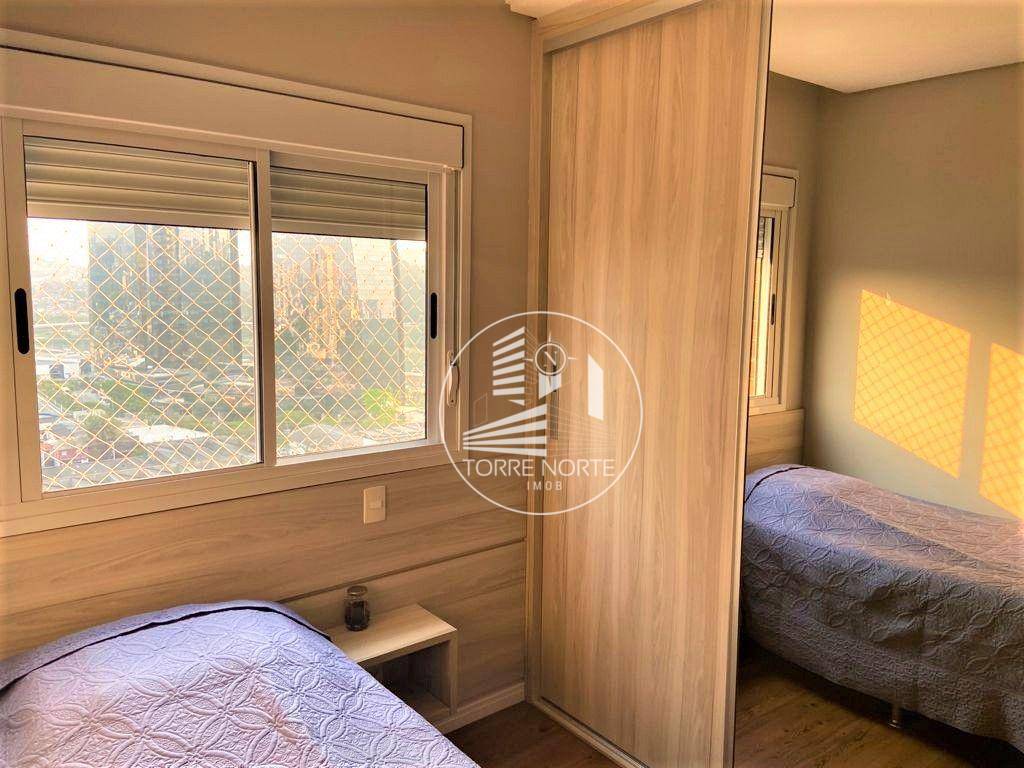 Apartamento à venda com 3 quartos, 105m² - Foto 16