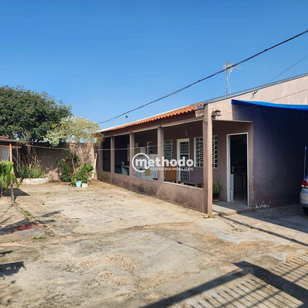 Casa à venda com 2 quartos, 126m² - Foto 28