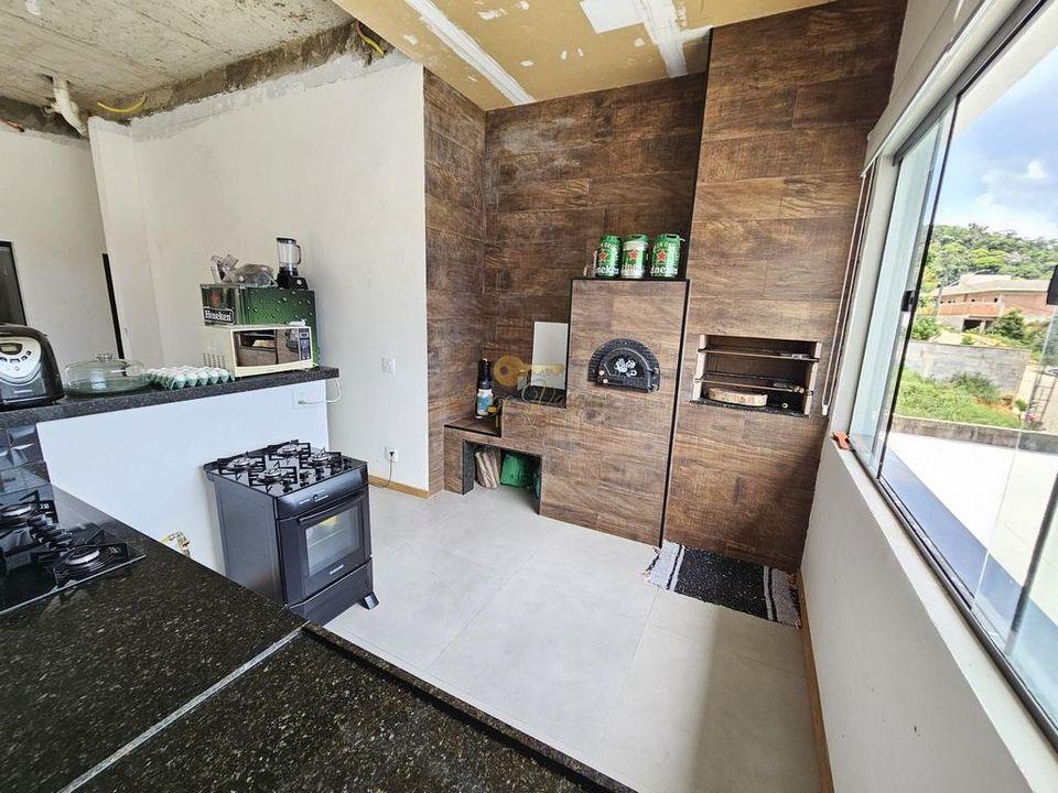 Casa de Condomínio à venda com 5 quartos, 600m² - Foto 27