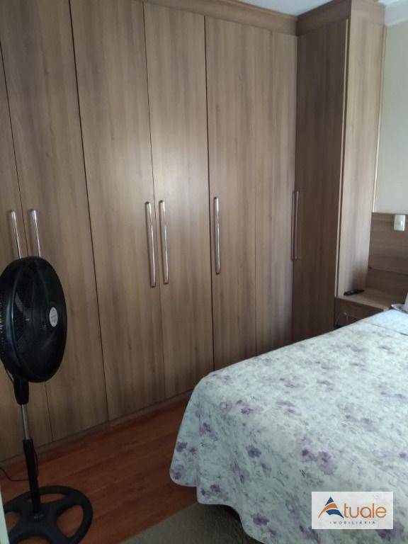 Apartamento à venda com 3 quartos, 81m² - Foto 10