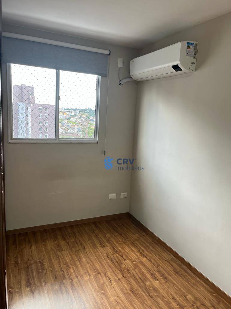 Apartamento à venda com 2 quartos, 55m² - Foto 2