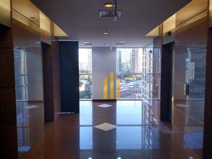 Conjunto Comercial-Sala para alugar, 456m² - Foto 28