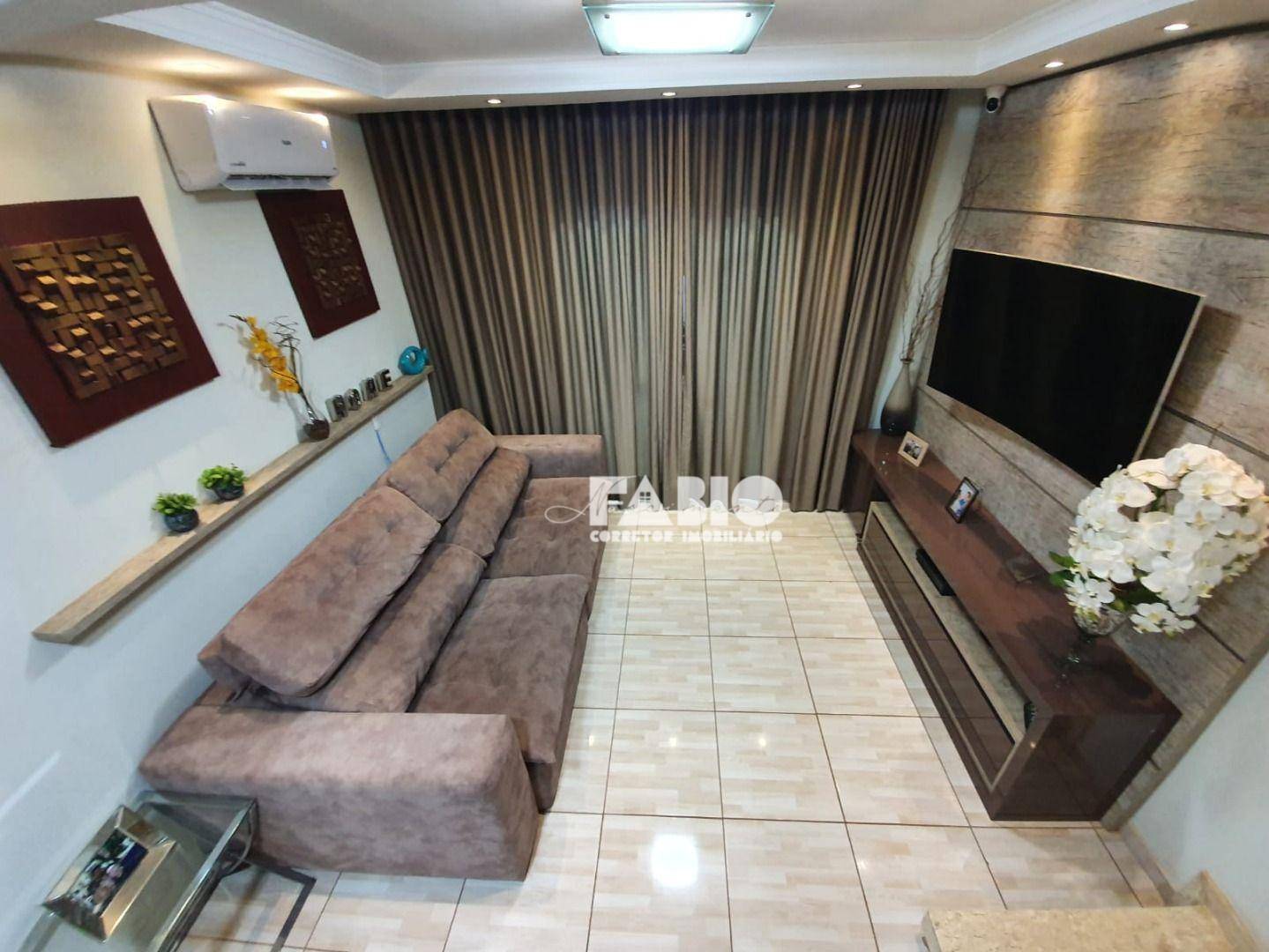 Casa de Condomínio à venda com 2 quartos, 110m² - Foto 25