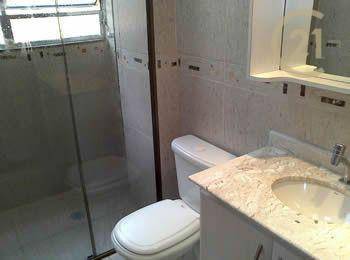 Apartamento à venda com 2 quartos, 57m² - Foto 16