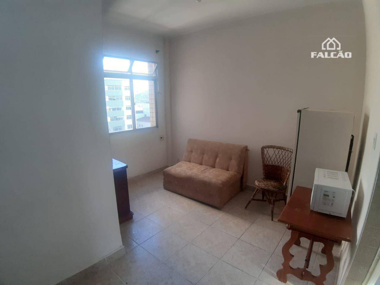 Apartamento à venda e aluguel com 1 quarto, 59m² - Foto 3