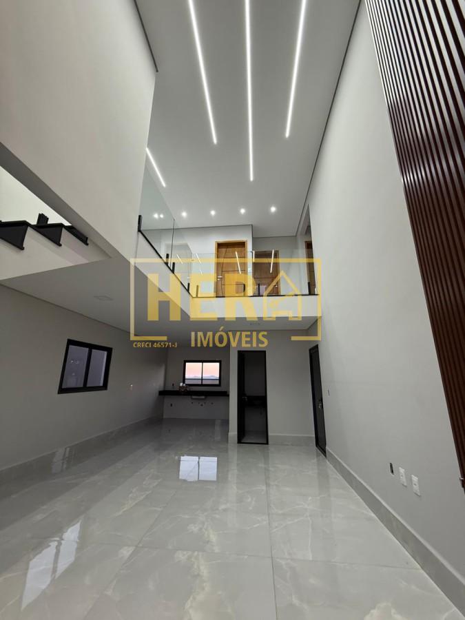 Casa à venda com 3 quartos, 245m² - Foto 14
