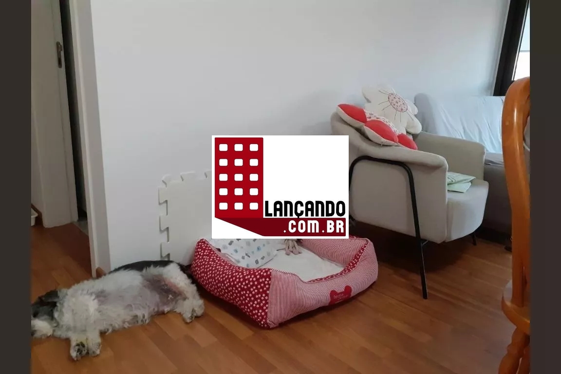 Apartamento à venda com 2 quartos, 64m² - Foto 9