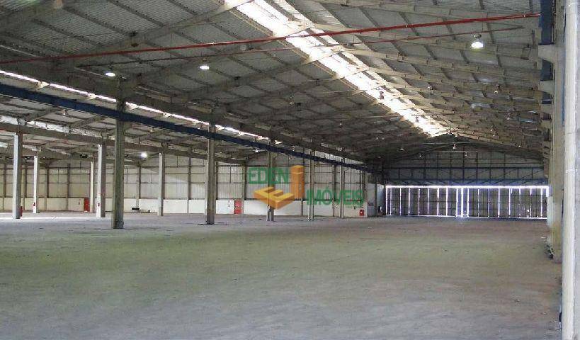 Depósito-Galpão-Armazém para alugar, 10694m² - Foto 2