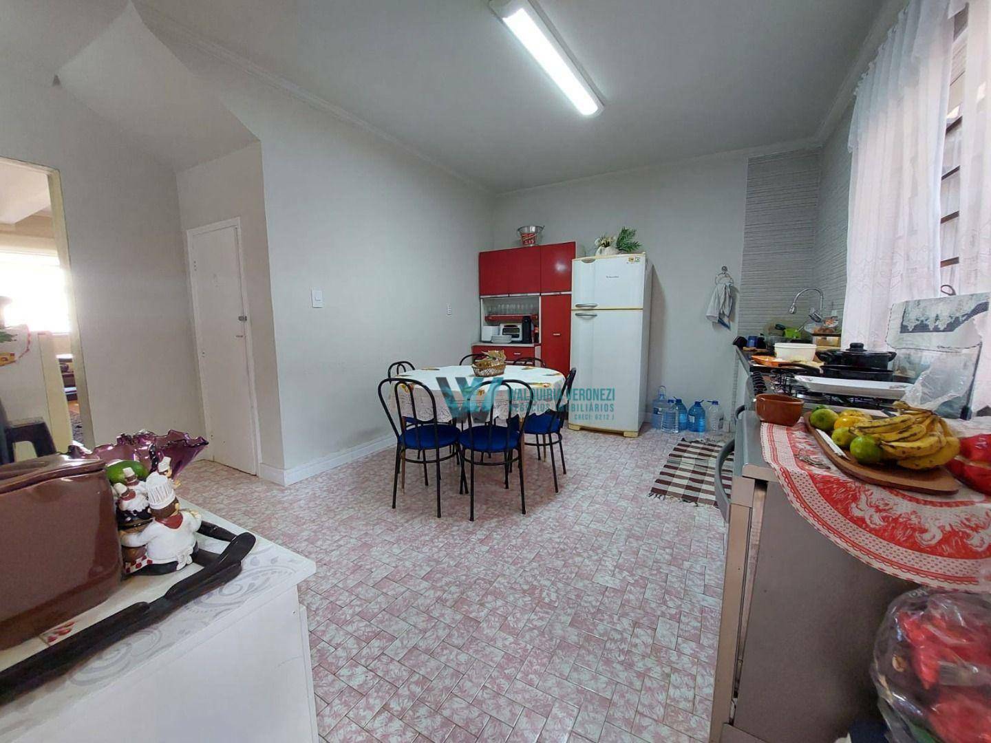 Casa à venda com 3 quartos, 162m² - Foto 5