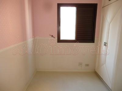 Apartamento para alugar com 3 quartos, 102m² - Foto 10