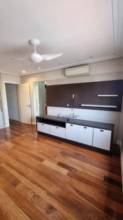 Apartamento à venda com 4 quartos, 163m² - Foto 17