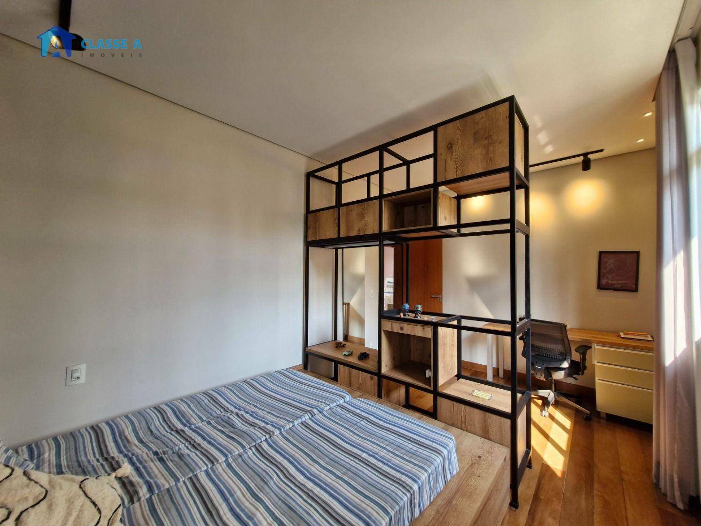 Casa à venda com 3 quartos, 387m² - Foto 12