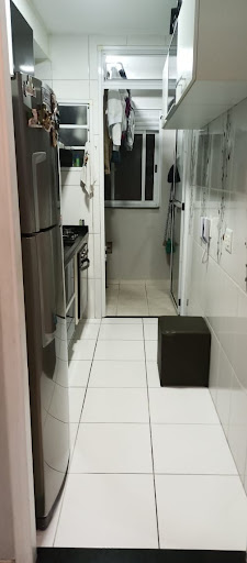 Apartamento à venda com 2 quartos, 52m² - Foto 6