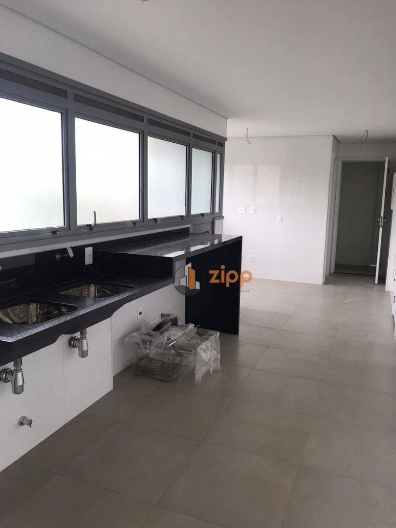 Apartamento à venda com 4 quartos, 265m² - Foto 8