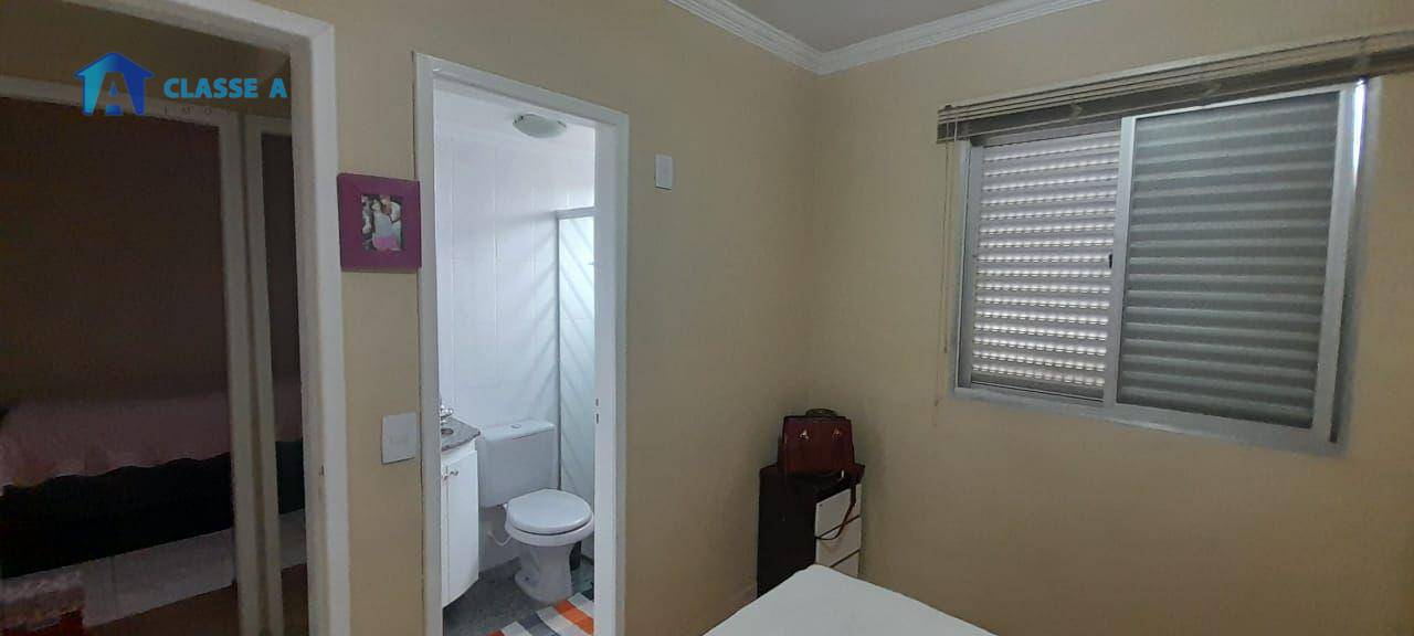 Apartamento à venda com 3 quartos, 71m² - Foto 9