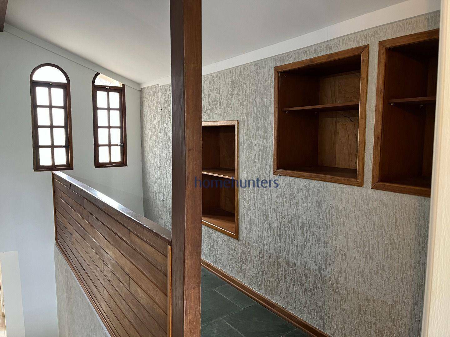 Casa de Condomínio à venda com 3 quartos, 196m² - Foto 25