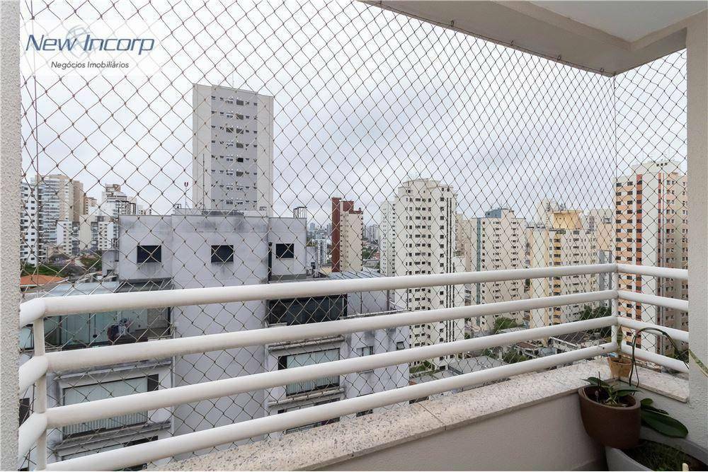 Apartamento à venda com 2 quartos, 65m² - Foto 16