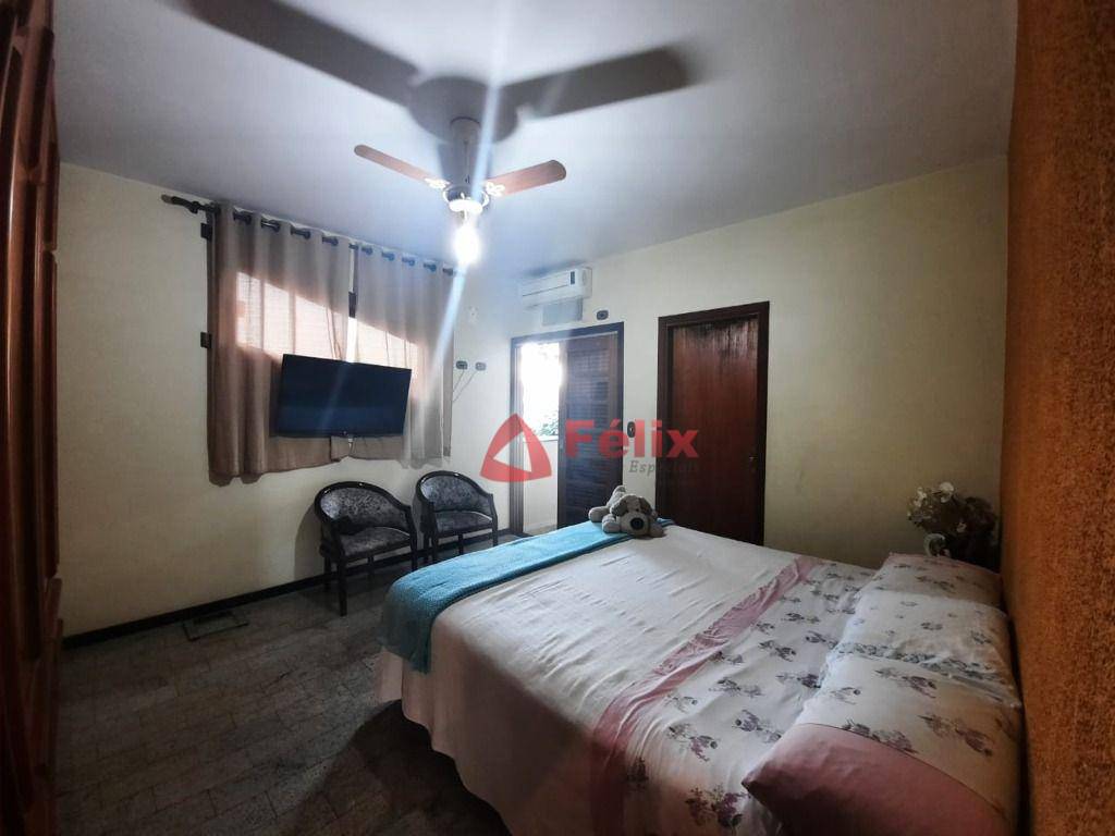 Sobrado à venda com 6 quartos, 264m² - Foto 12