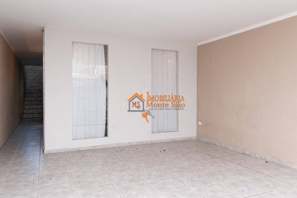 Sobrado à venda com 4 quartos, 300m² - Foto 50