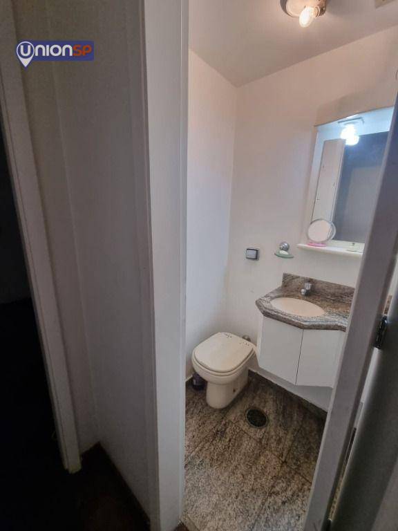 Apartamento à venda com 3 quartos, 123m² - Foto 15