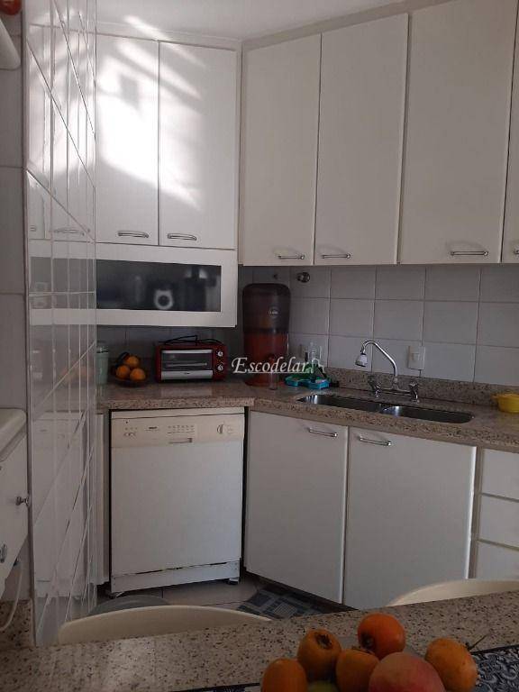 Apartamento à venda com 3 quartos, 144m² - Foto 10