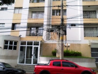 Apartamento à venda com 2 quartos, 98m² - Foto 2