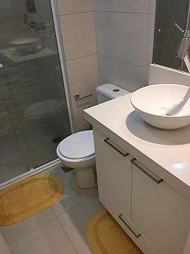 Apartamento à venda com 3 quartos, 78m² - Foto 5