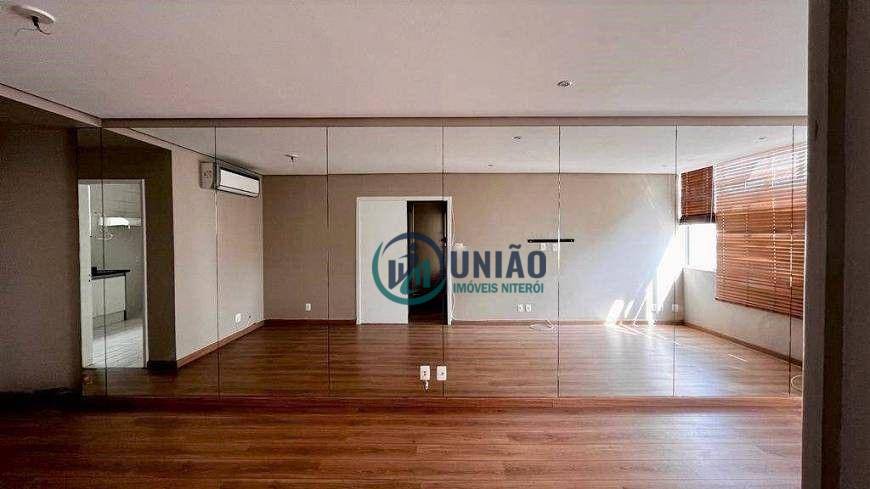 Apartamento à venda com 3 quartos, 110m² - Foto 1