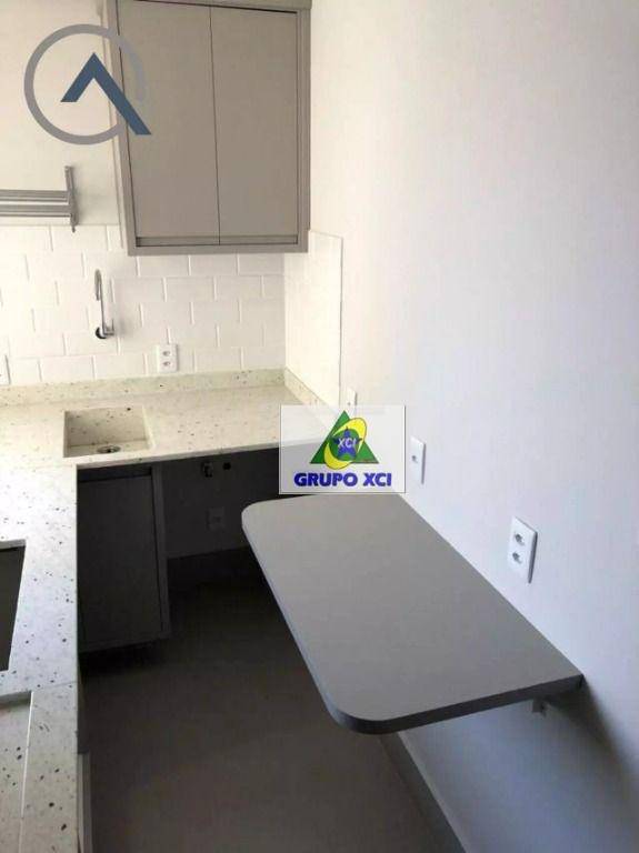 Apartamento à venda com 1 quarto, 40m² - Foto 20