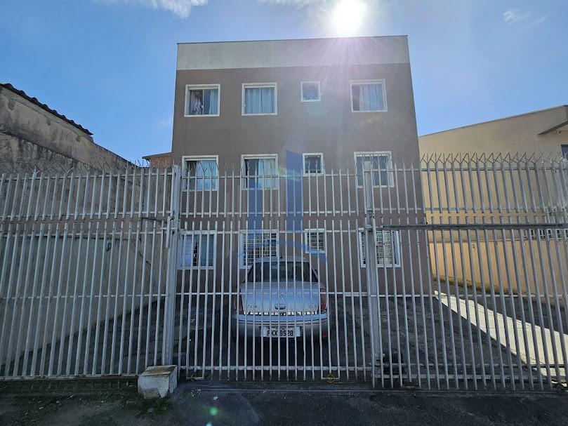 Apartamento à venda com 3 quartos, 54m² - Foto 3