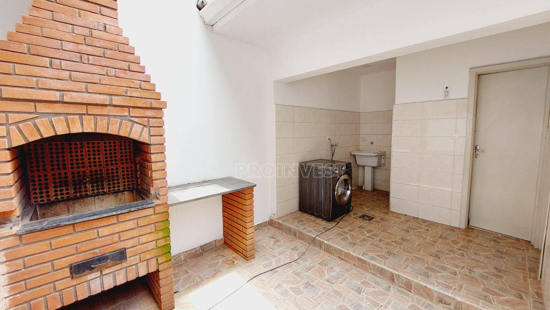 Casa à venda com 3 quartos, 170m² - Foto 16