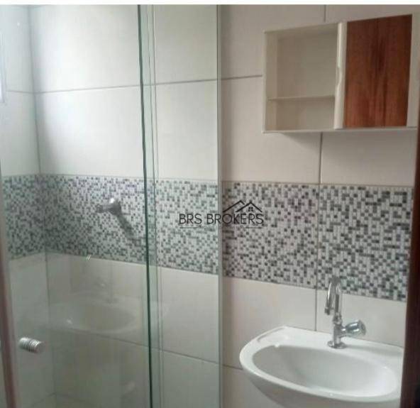 Apartamento à venda com 2 quartos, 42m² - Foto 11