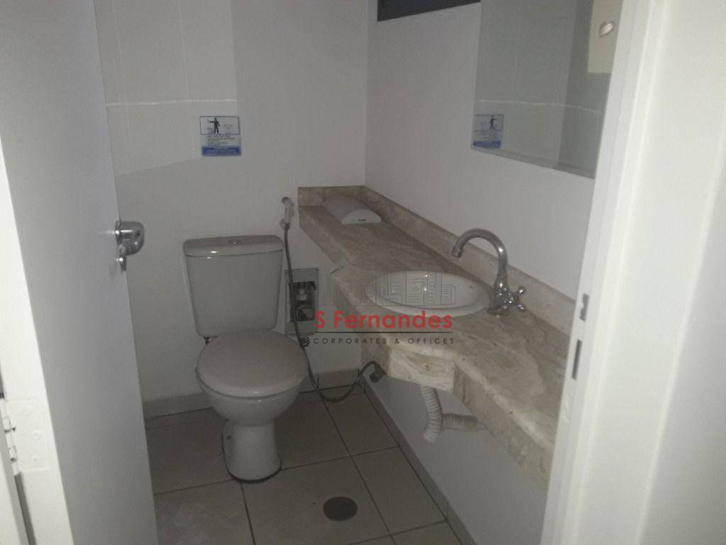 Conjunto Comercial-Sala para alugar, 45m² - Foto 11