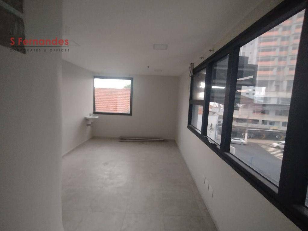 Conjunto Comercial-Sala para alugar, 50m² - Foto 5