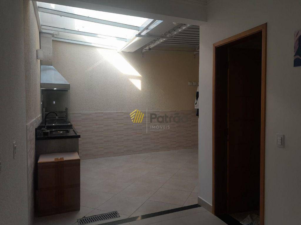 Sobrado à venda com 3 quartos, 245m² - Foto 63