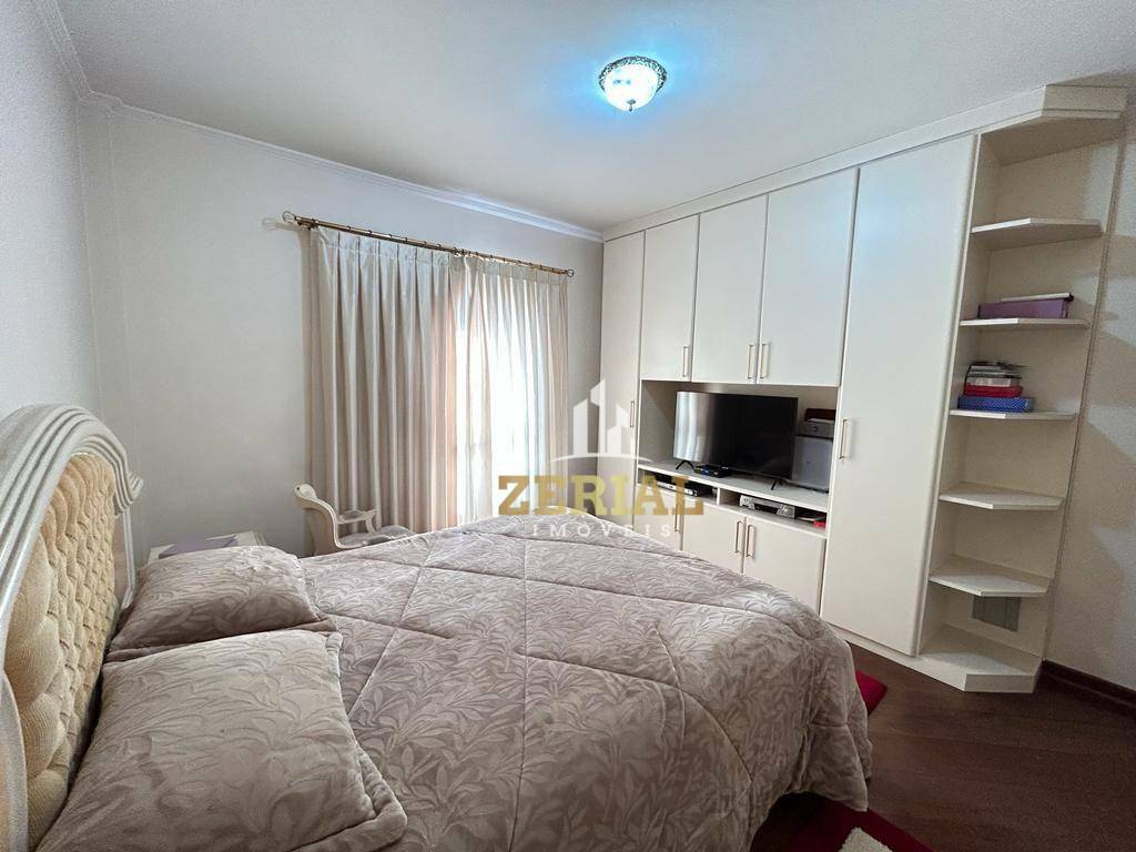 Apartamento à venda com 4 quartos, 238m² - Foto 13