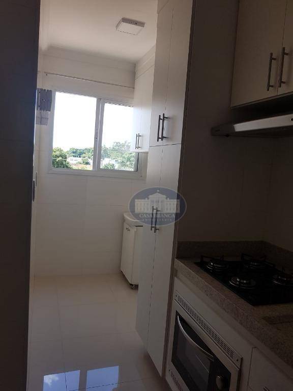 Apartamento, 2 quartos, 78 m² - Foto 3