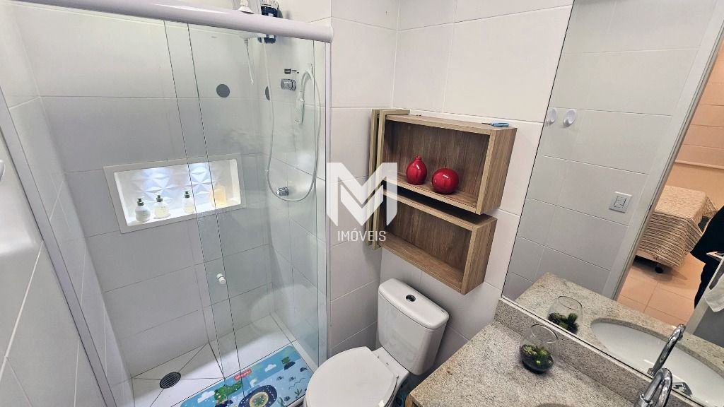 Apartamento à venda com 2 quartos, 63m² - Foto 21