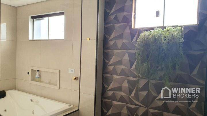 Sobrado à venda com 4 quartos, 256m² - Foto 36