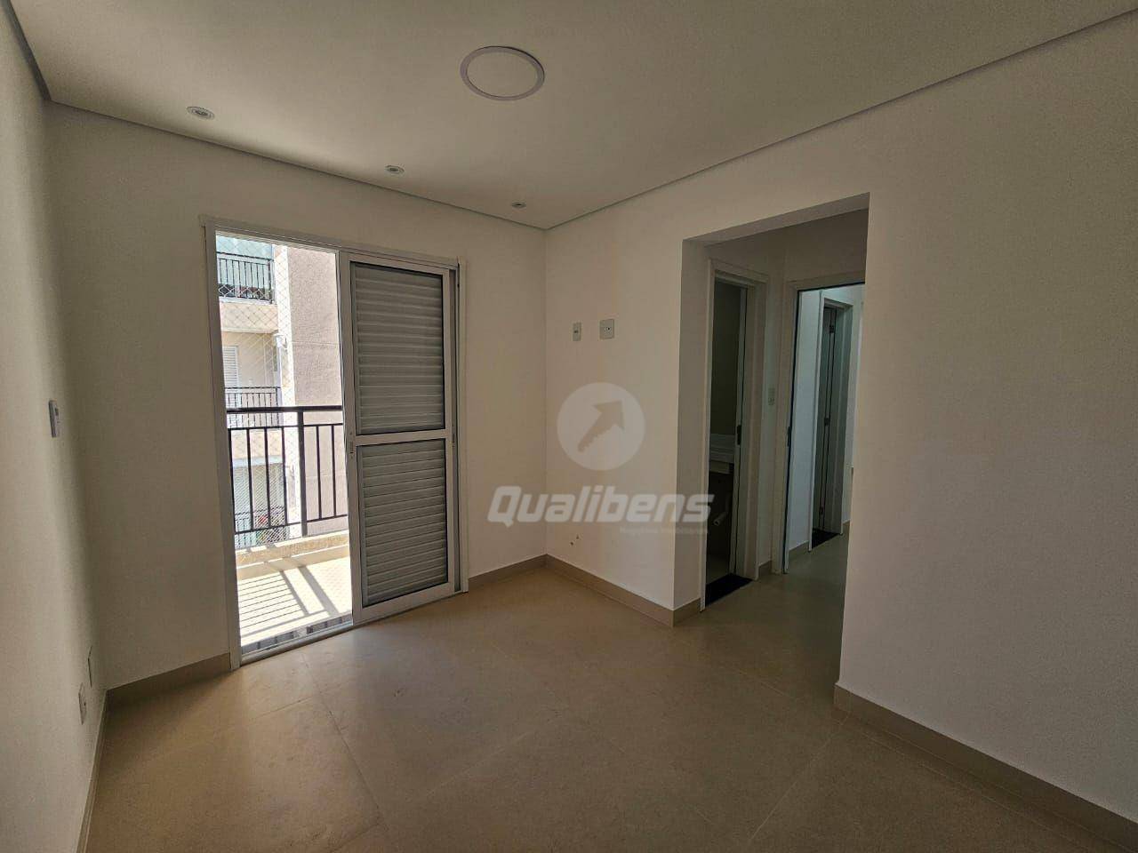 Apartamento à venda com 2 quartos, 59m² - Foto 6