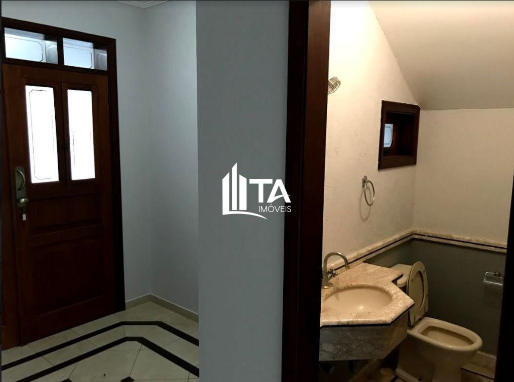 Casa para alugar com 5 quartos, 350m² - Foto 6