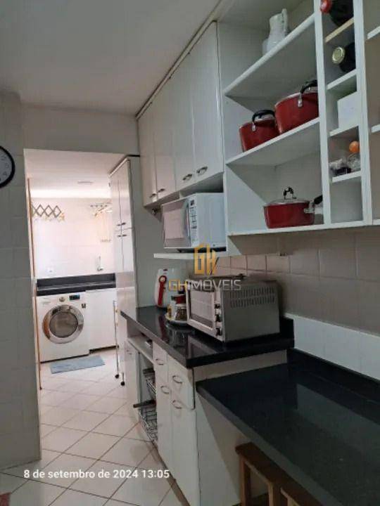 Apartamento à venda com 3 quartos, 89m² - Foto 5