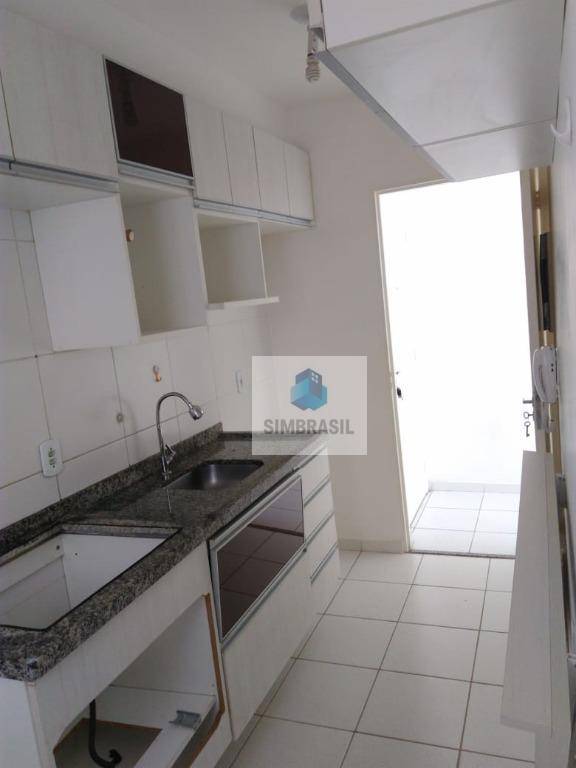 Apartamento à venda com 2 quartos, 49m² - Foto 5