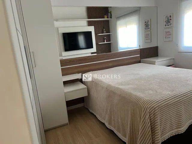 Apartamento à venda com 3 quartos, 76m² - Foto 36