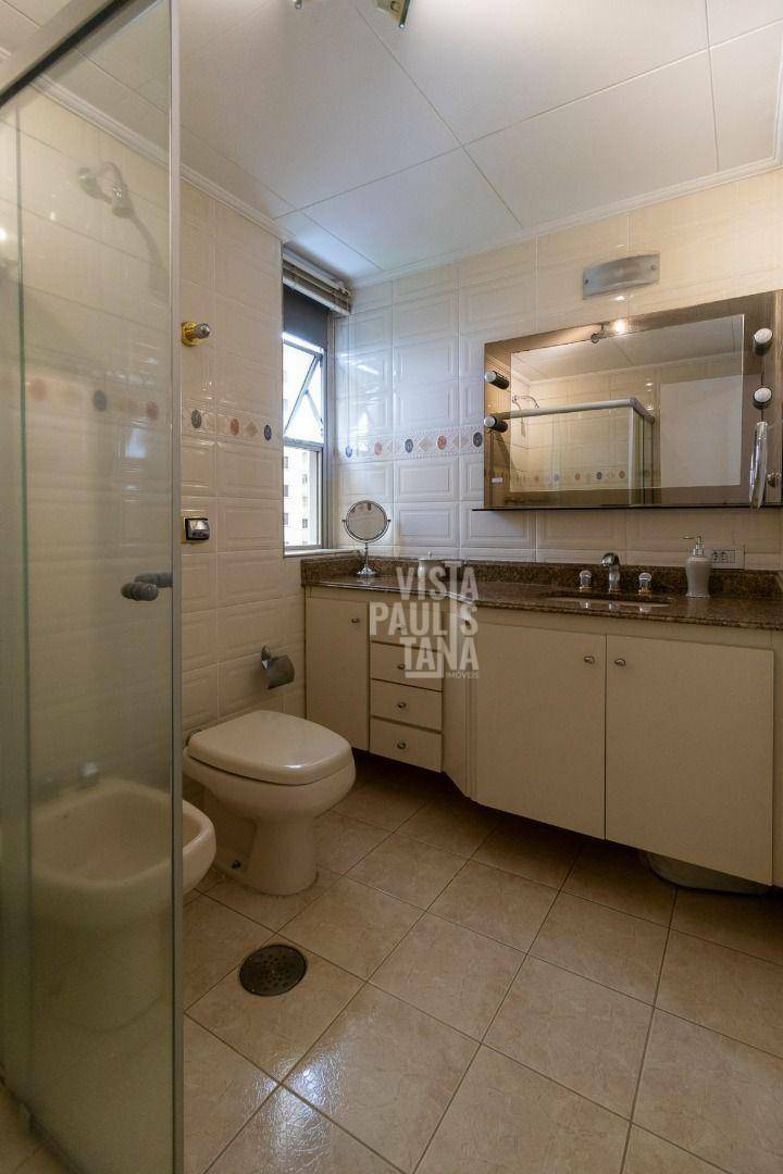 Apartamento à venda com 3 quartos, 106m² - Foto 11