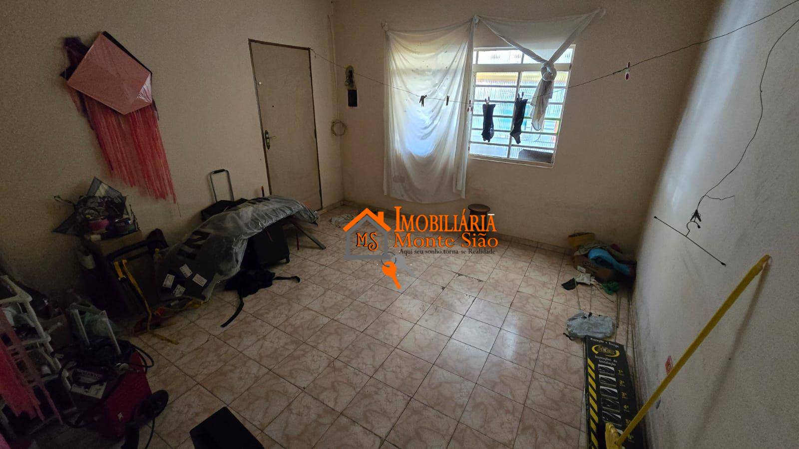 Sobrado, 5 quartos, 250 m² - Foto 4