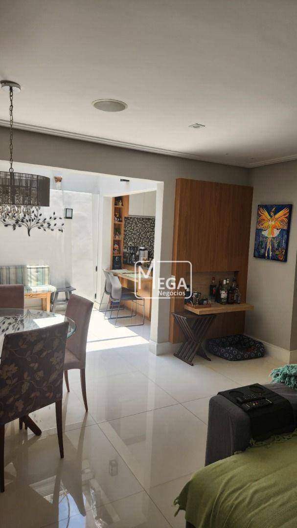 Casa de Condomínio à venda com 3 quartos, 145m² - Foto 31