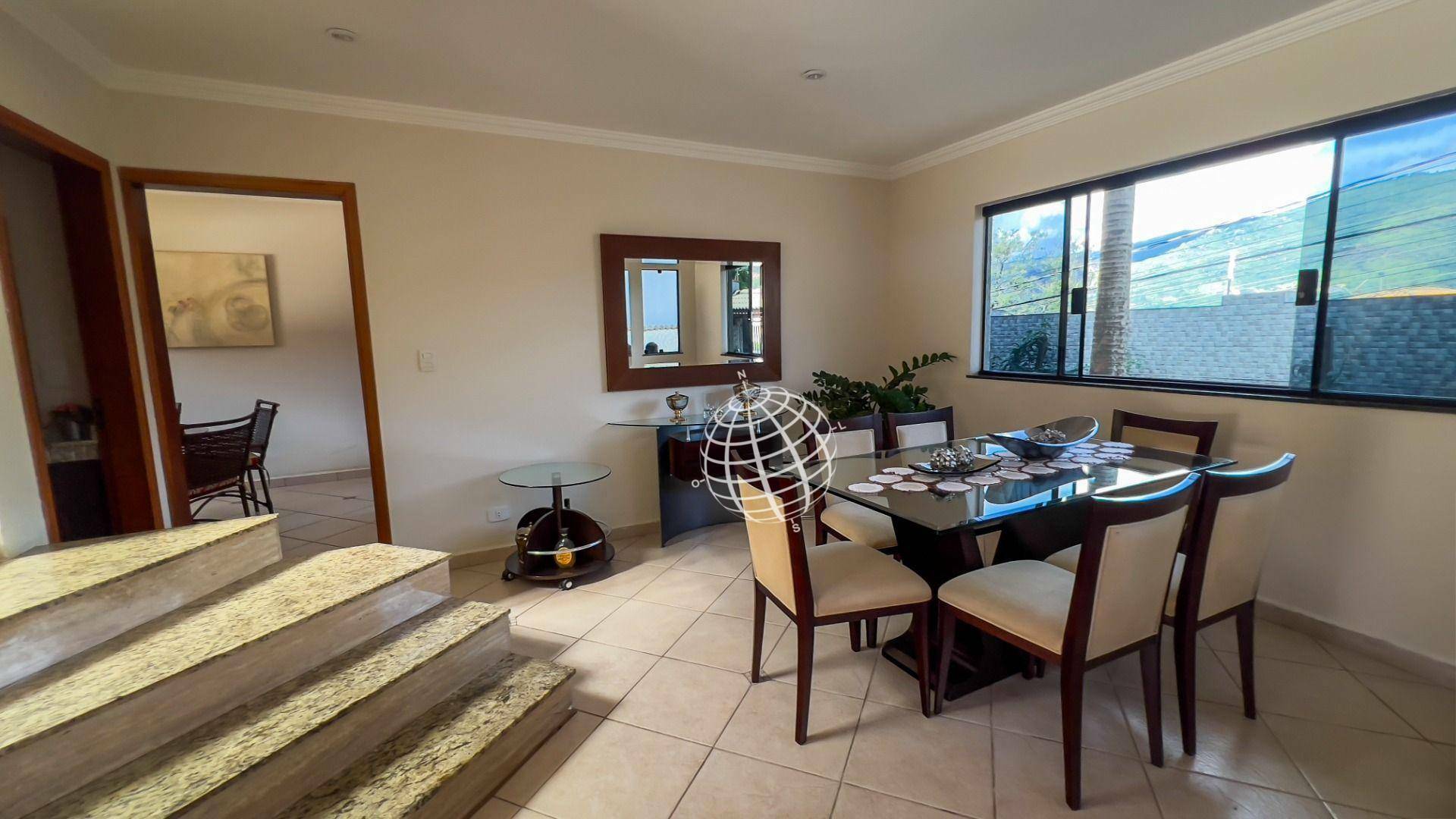 Casa à venda com 3 quartos, 246m² - Foto 46