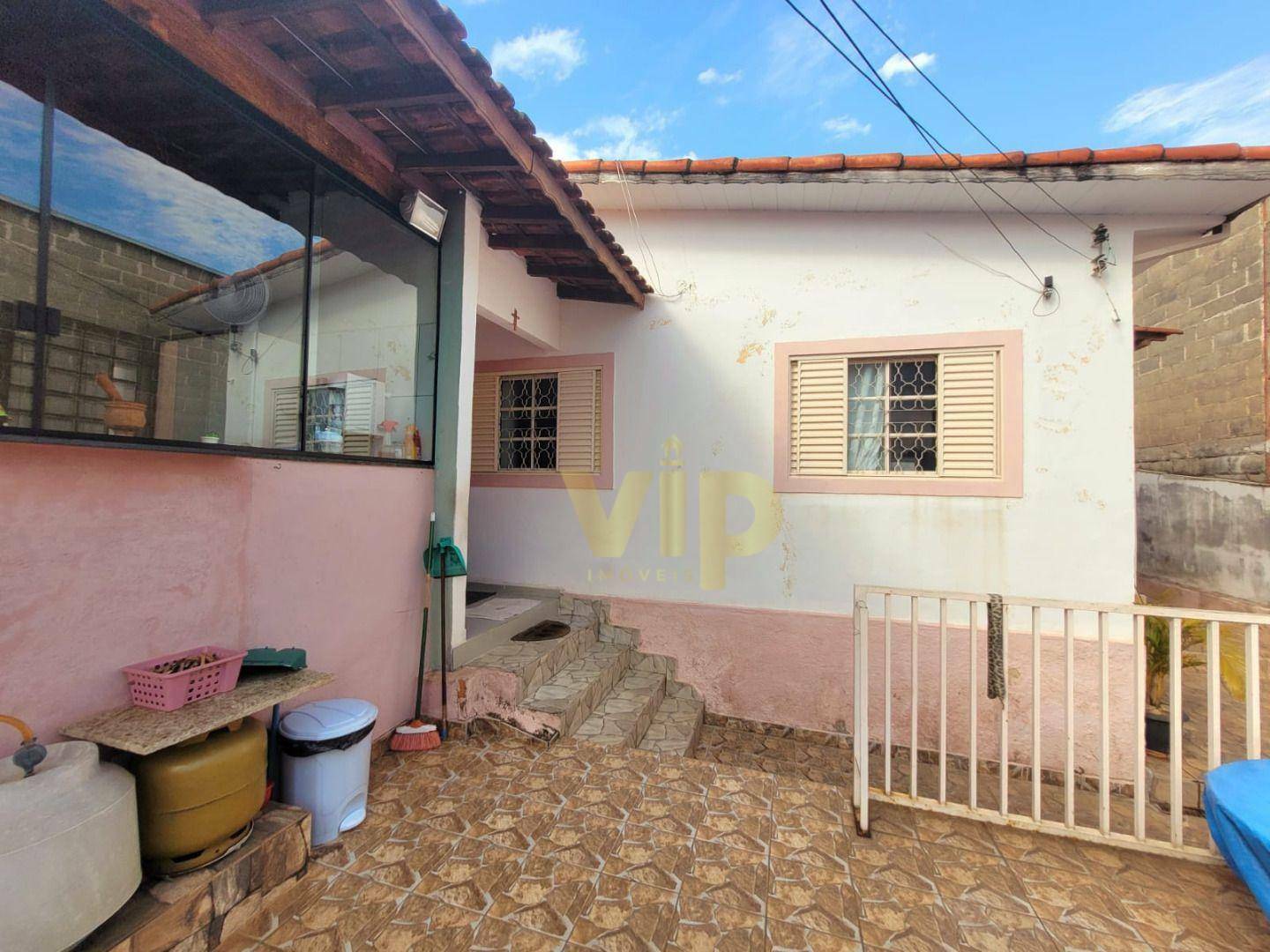 Casa à venda com 3 quartos, 195m² - Foto 4